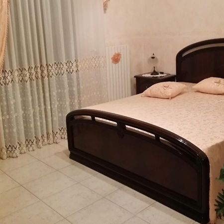 Bed and Breakfast A Casa Di Sonja Gallipoli Exterior foto