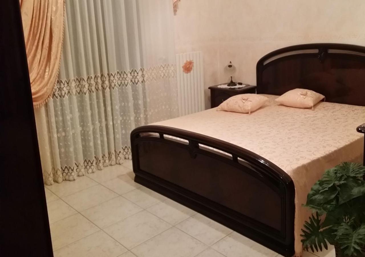 Bed and Breakfast A Casa Di Sonja Gallipoli Exterior foto