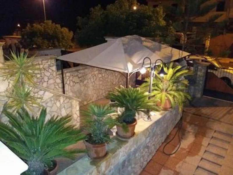 Bed and Breakfast A Casa Di Sonja Gallipoli Exterior foto
