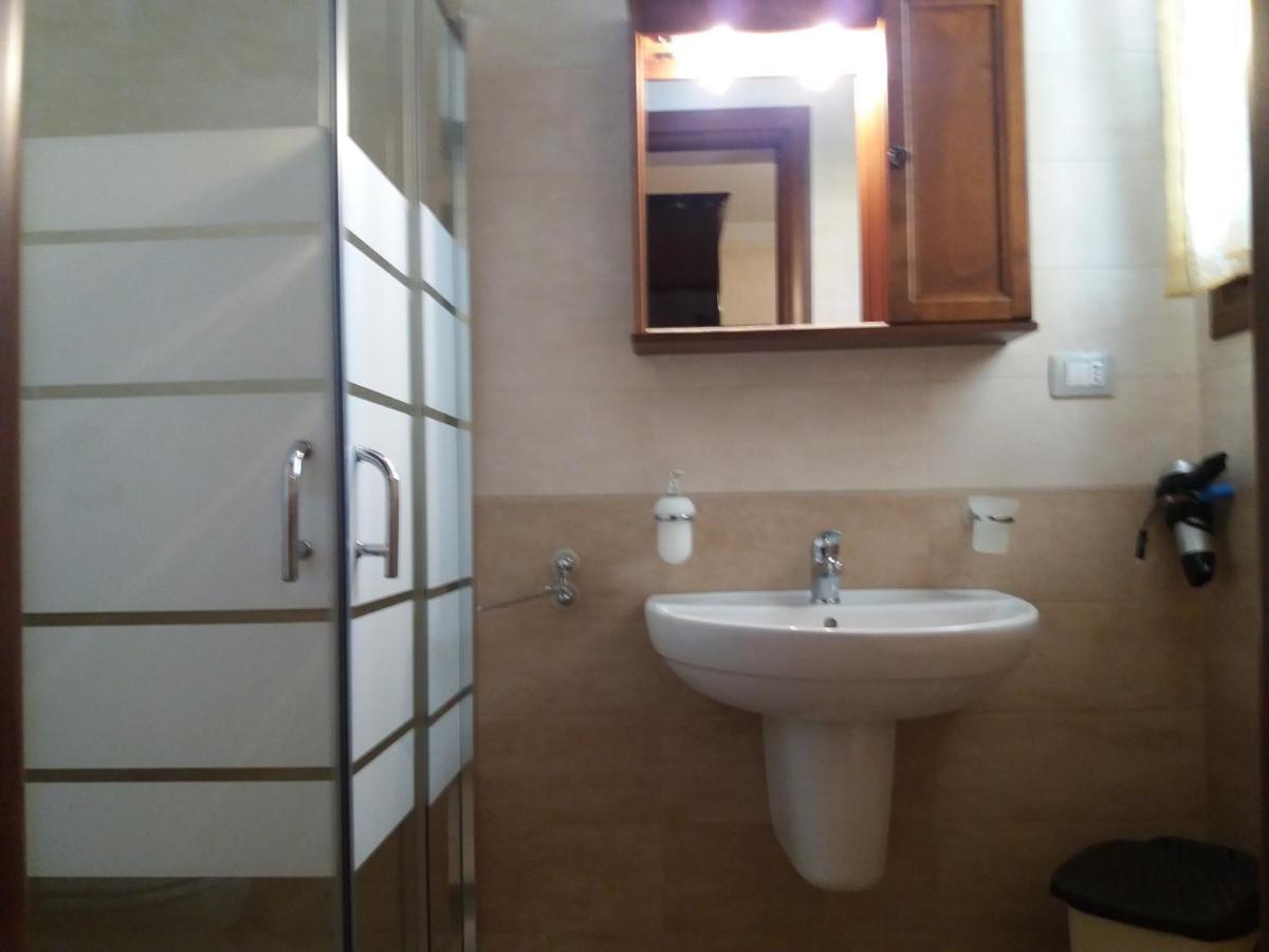 Bed and Breakfast A Casa Di Sonja Gallipoli Exterior foto