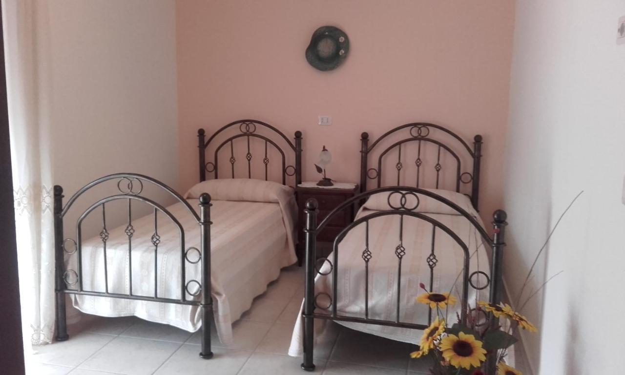 Bed and Breakfast A Casa Di Sonja Gallipoli Exterior foto