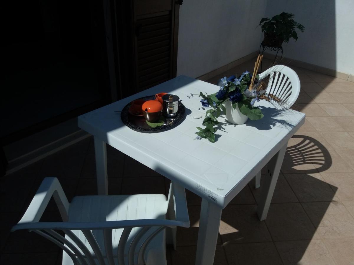 Bed and Breakfast A Casa Di Sonja Gallipoli Exterior foto