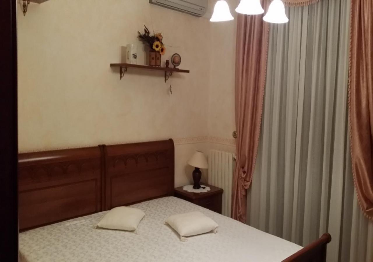 Bed and Breakfast A Casa Di Sonja Gallipoli Exterior foto